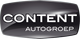 Logo Content Autogroep